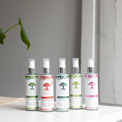 Balancing Herbal Spray, 100ml