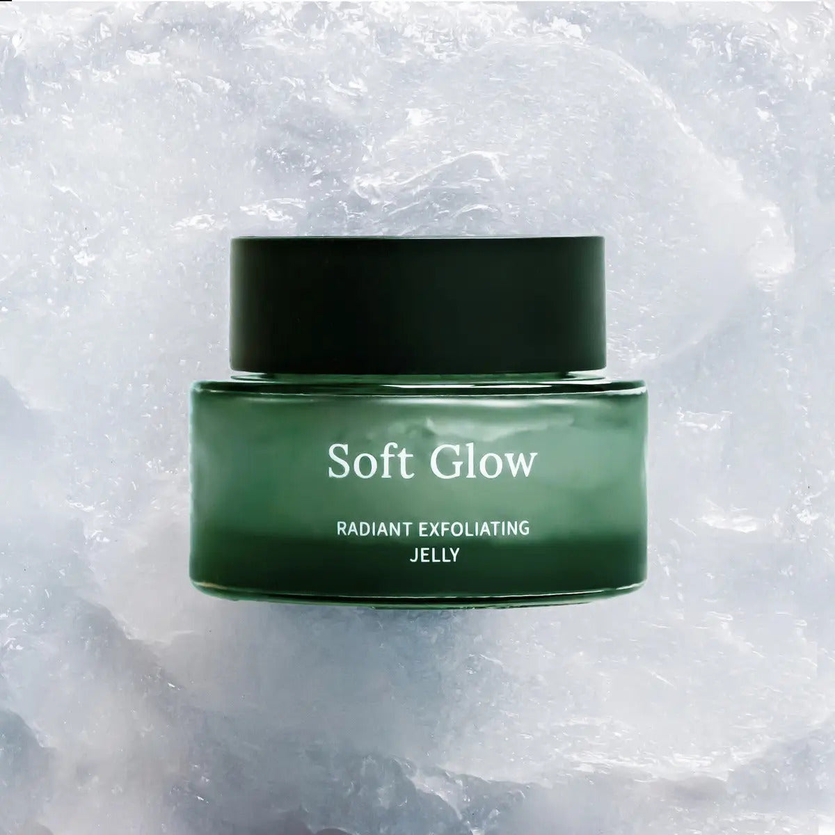 Soft Glow Natural Facial Peeling – Usva Cosmetics 50ml
